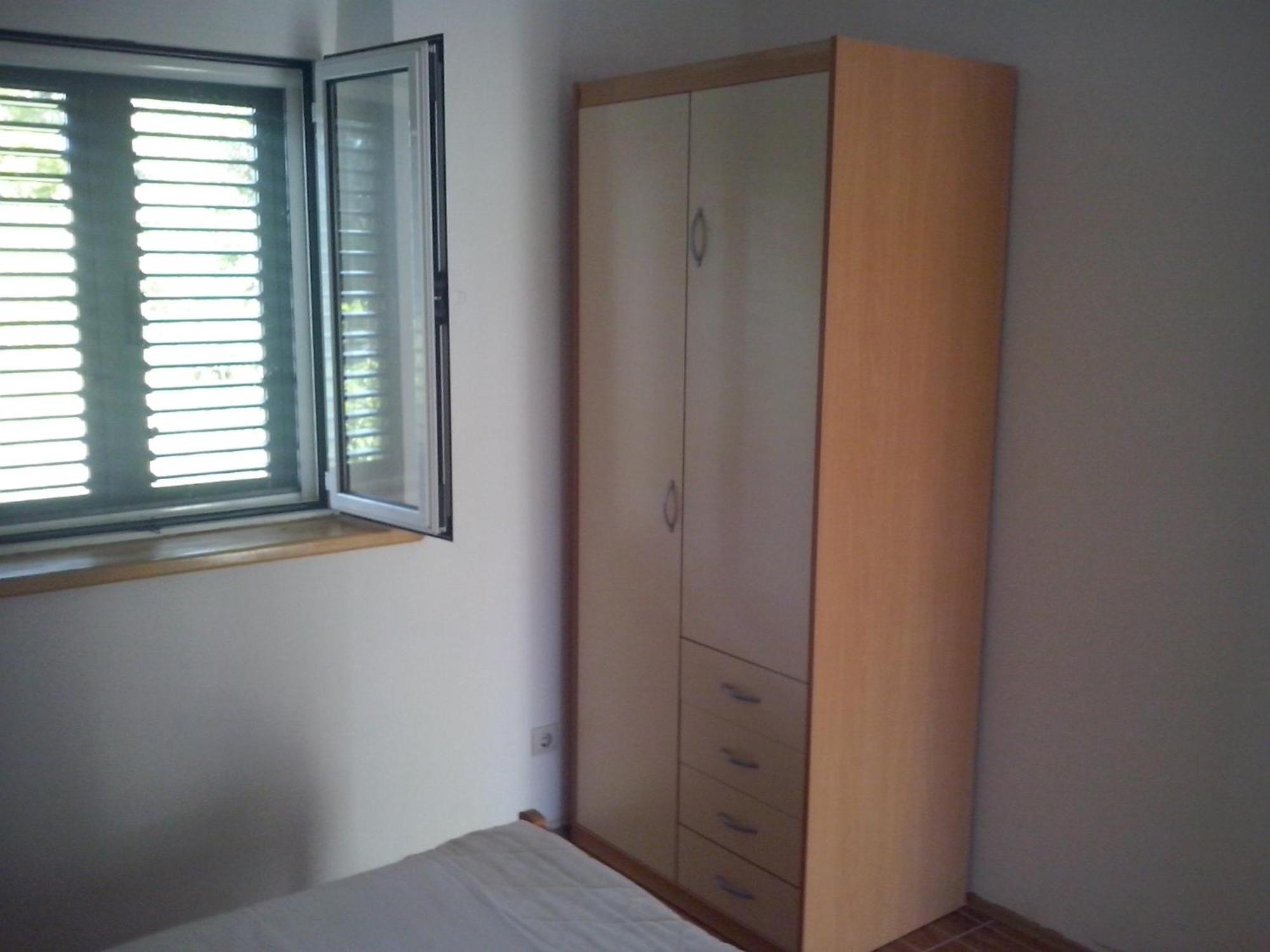 Apartments By The Sea Sumartin, Brac - 11658 Rum bild